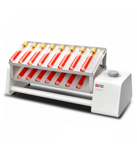 DLAB SK-R30D-E Tüp Karıştırıcı 
